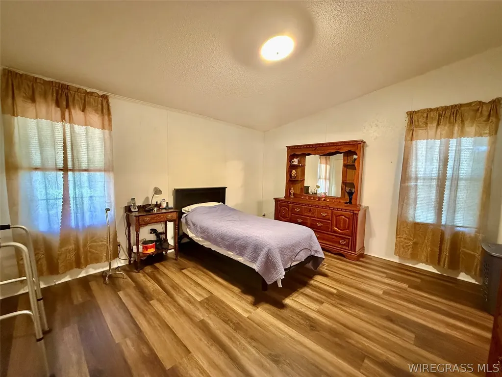 274 Twin Lakes Road Kinston AL 36453