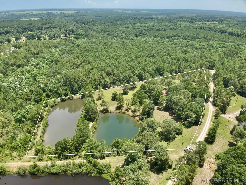 274 Twin Lakes Road Kinston AL 36453