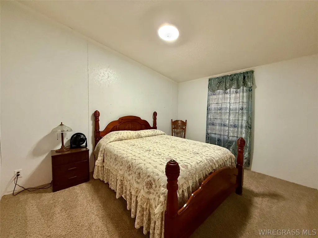 274 Twin Lakes Road Kinston AL 36453