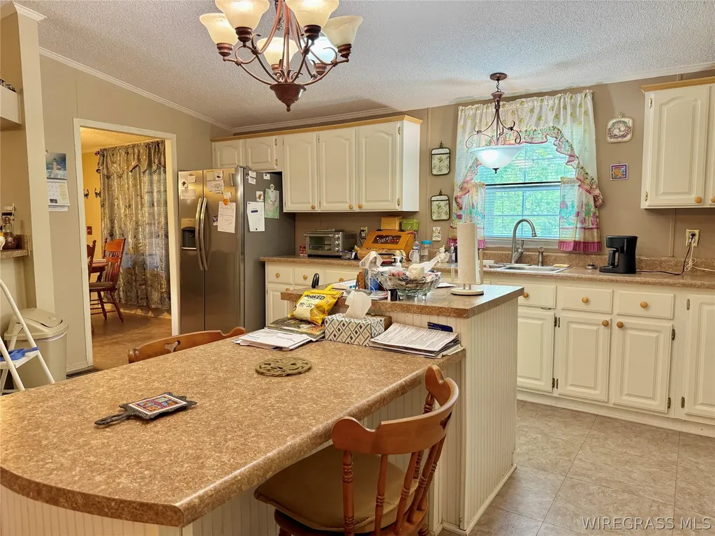 274 Twin Lakes Road Kinston AL 36453