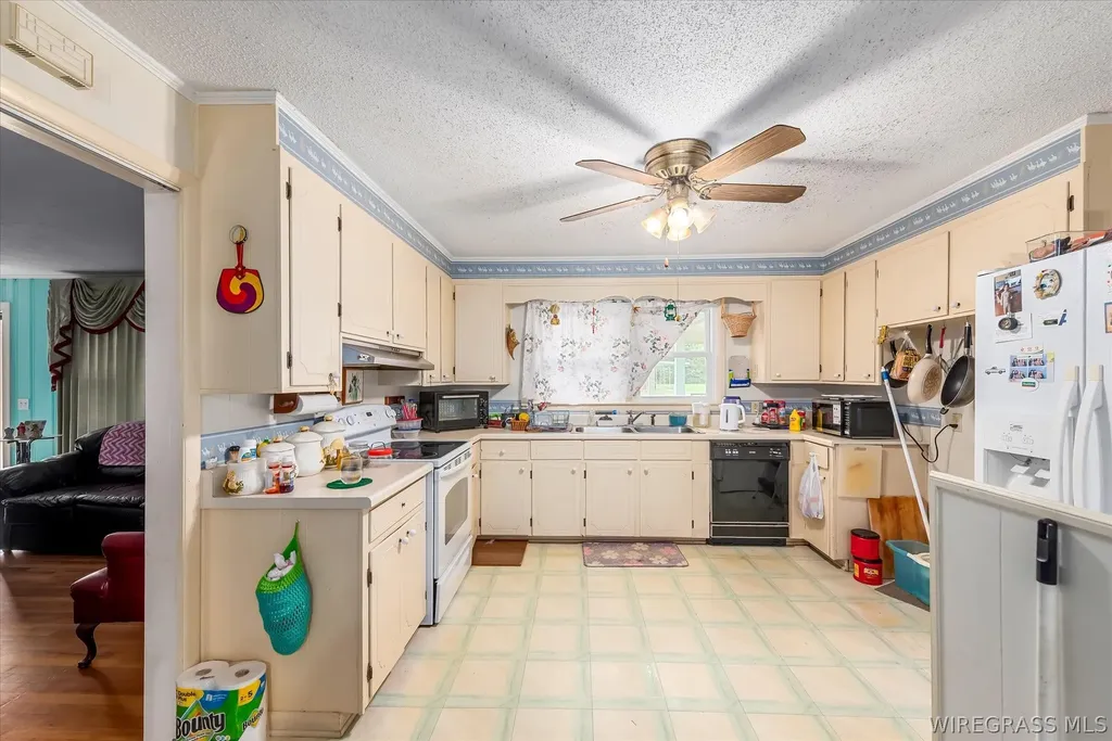 1050 Morrow Street Elba AL 36323