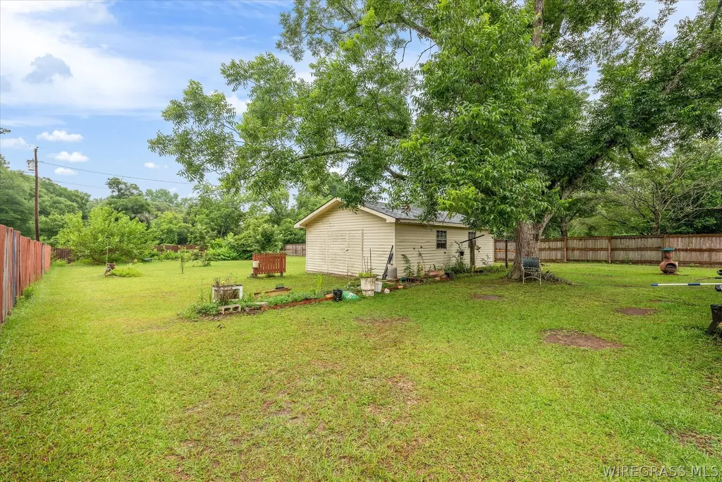 1050 Morrow Street Elba AL 36323