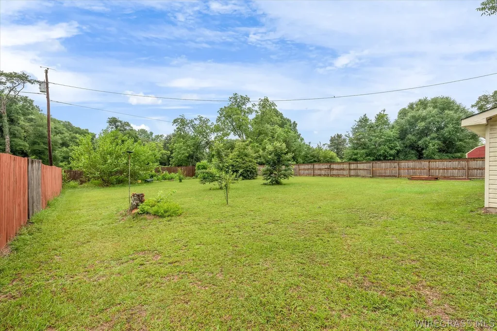1050 Morrow Street Elba AL 36323