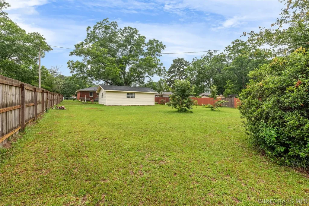 1050 Morrow Street Elba AL 36323