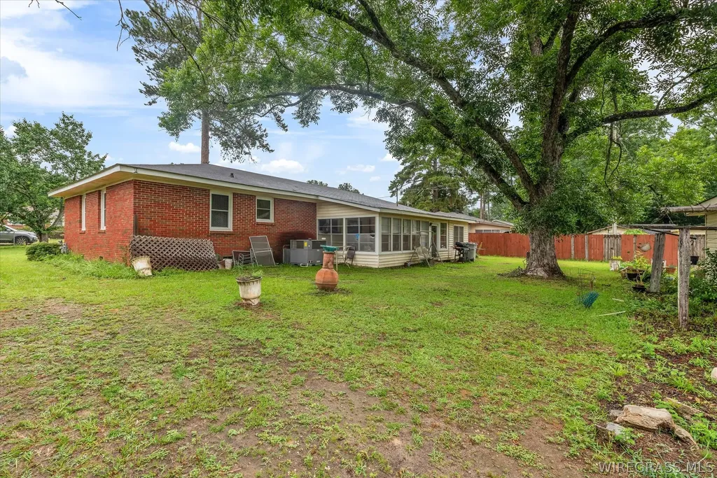 1050 Morrow Street Elba AL 36323