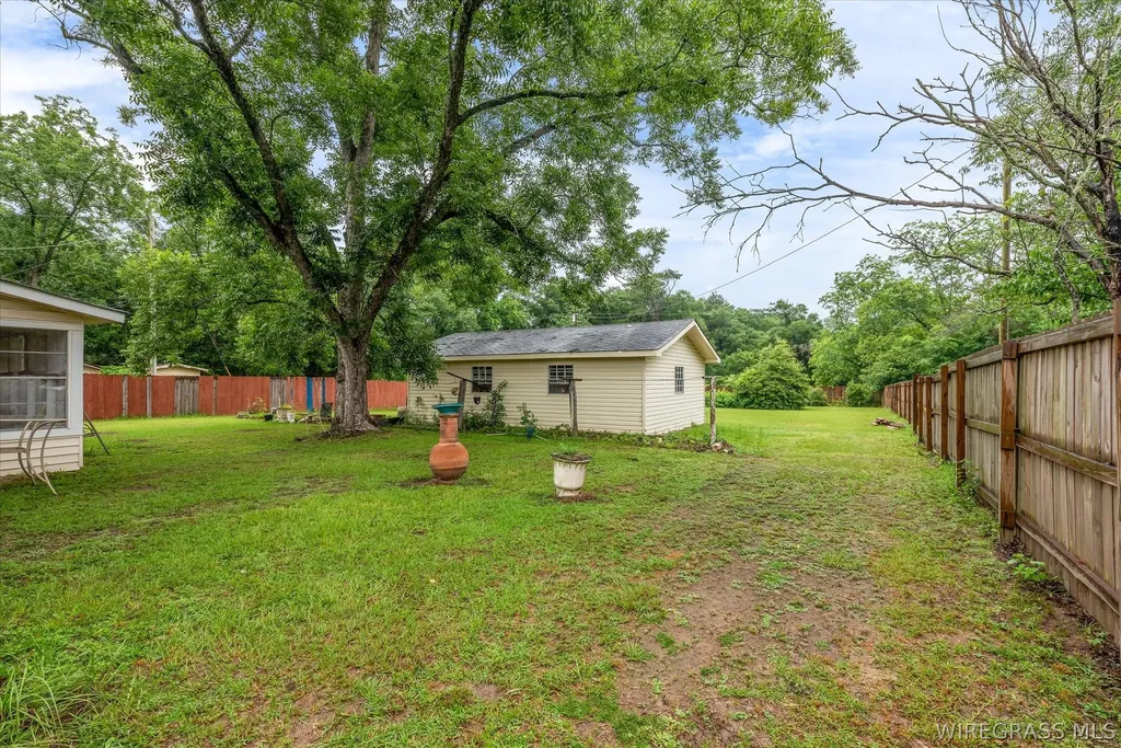 1050 Morrow Street Elba AL 36323