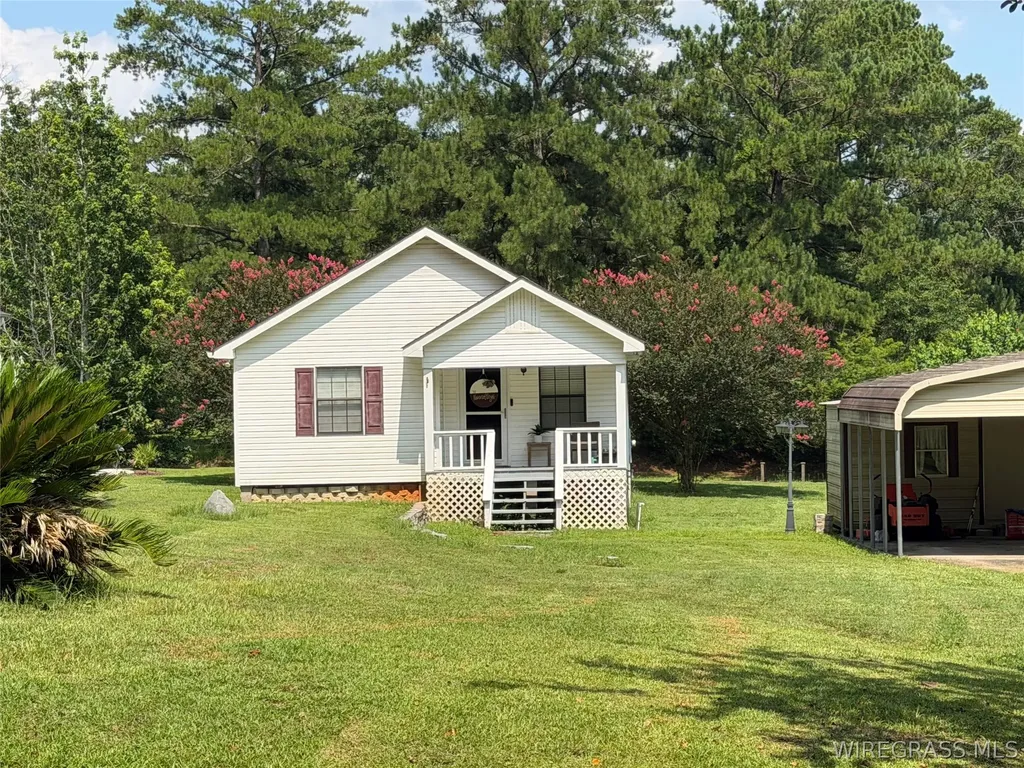 29768 Indian Springs Loop Andalusia AL 36421