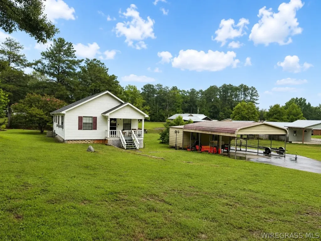29768 Indian Springs Loop Andalusia AL 36421