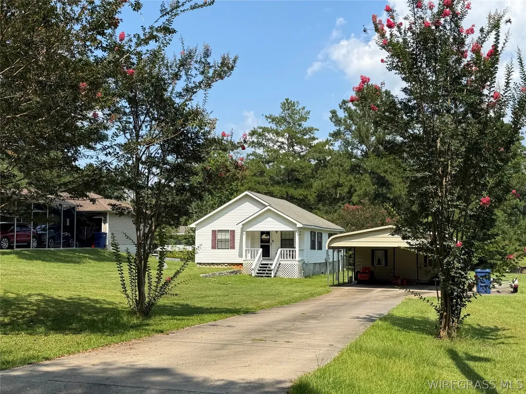 29768 Indian Springs Loop Andalusia AL 36421
