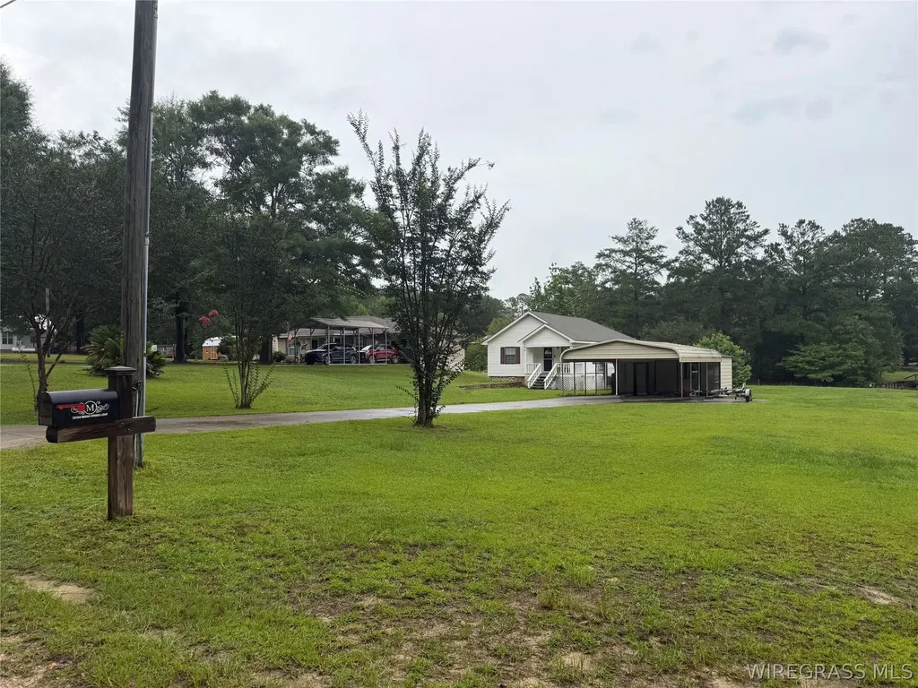 29768 Indian Springs Loop Andalusia AL 36421