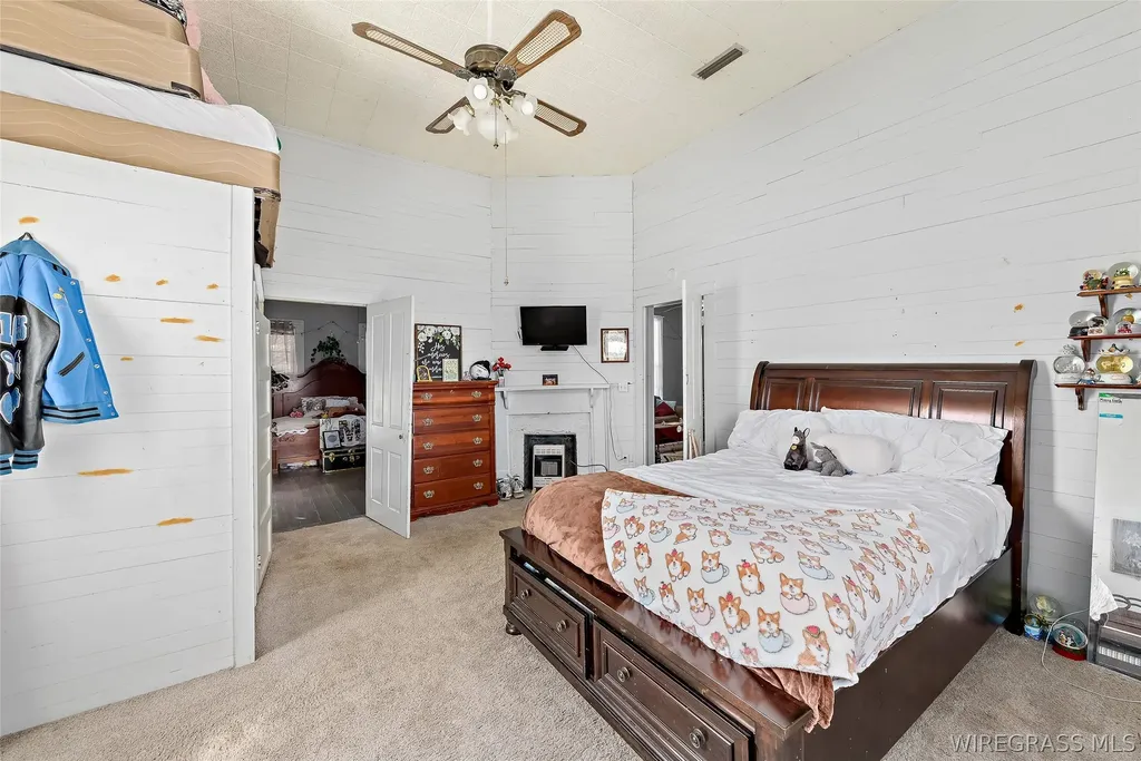 2417 Highway 51 Ariton AL 36311