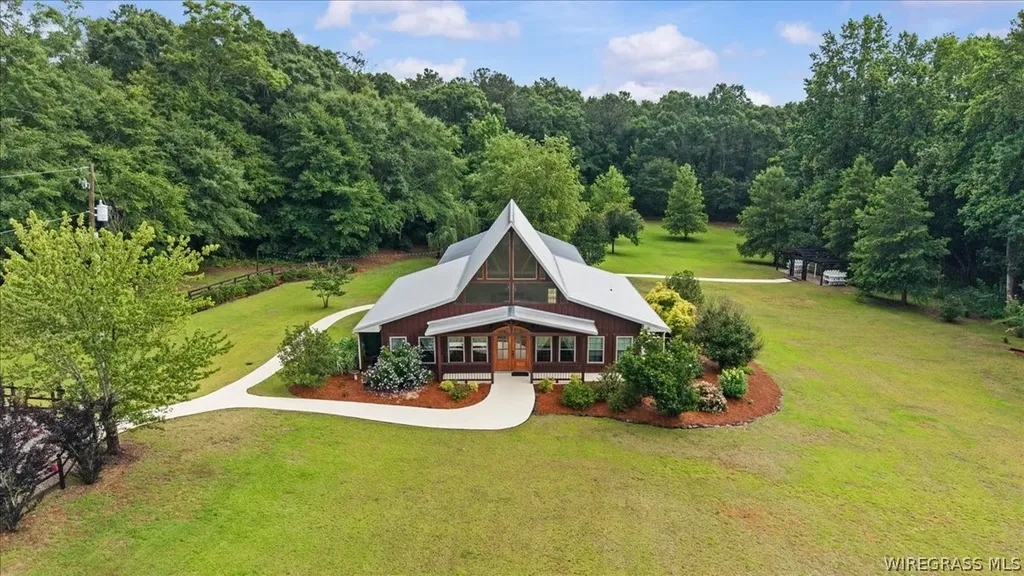4950 S County Road 20 Ozark AL 36360