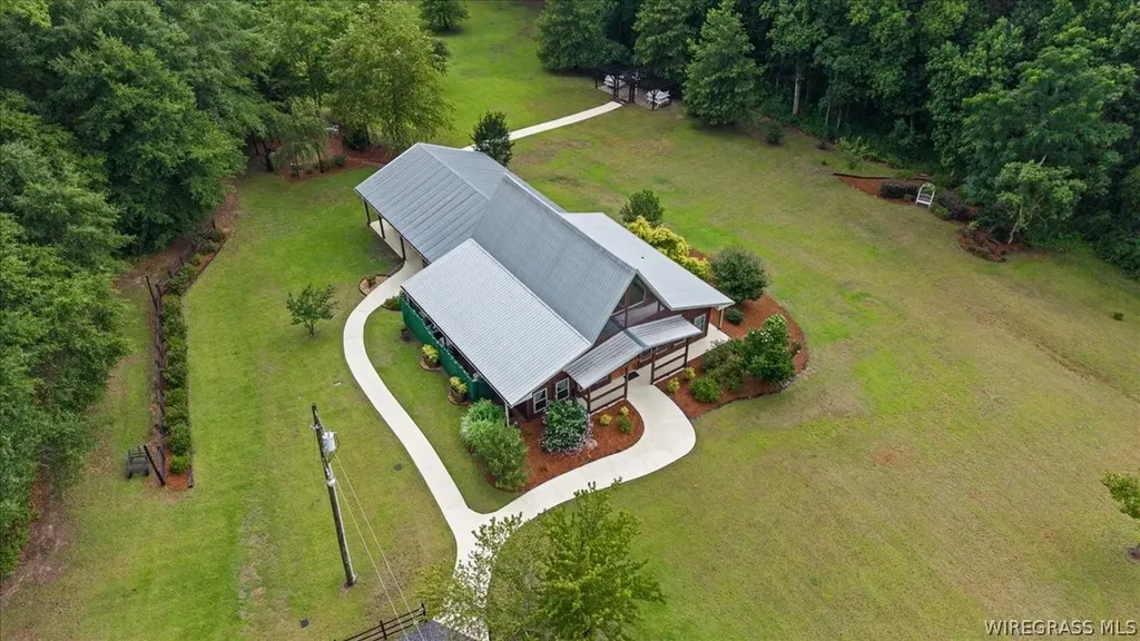 4950 S County Road 20 Ozark AL 36360