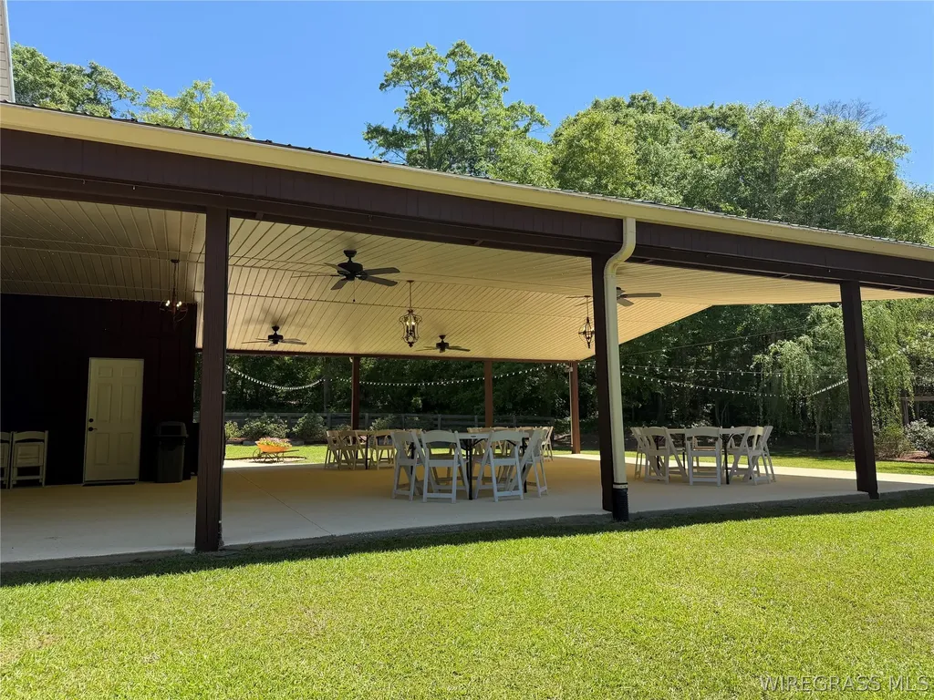 4950 S County Road 20 Ozark AL 36360