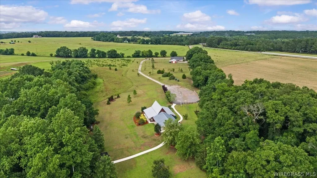 4950 S County Road 20 Ozark AL 36360