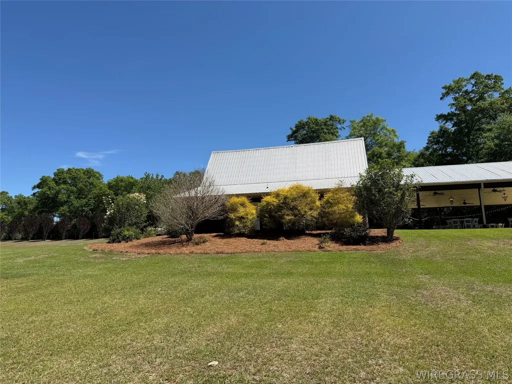 4950 S County Road 20 Ozark AL 36360