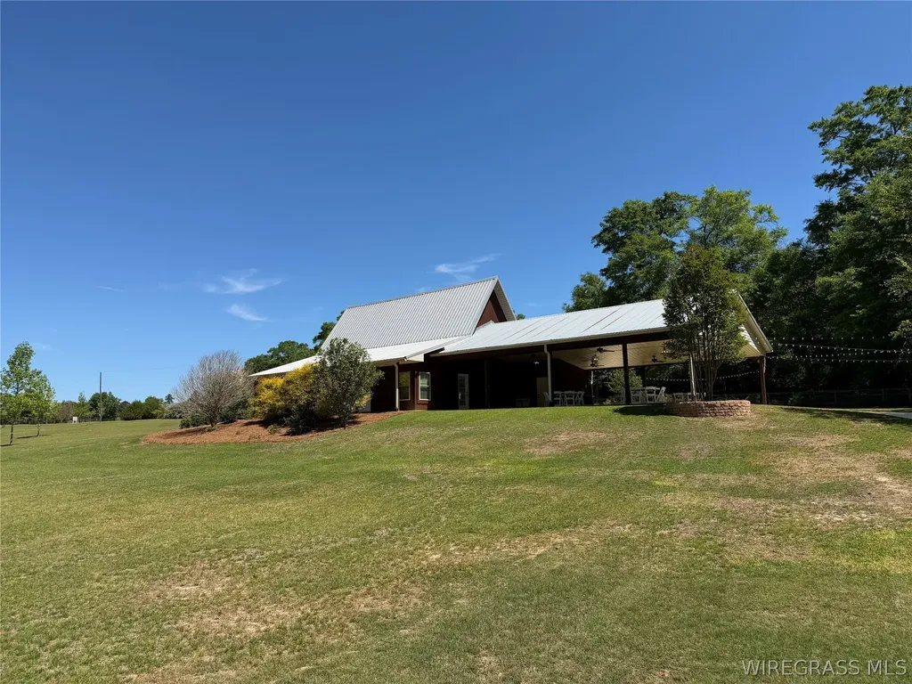 4950 S County Road 20 Ozark AL 36360