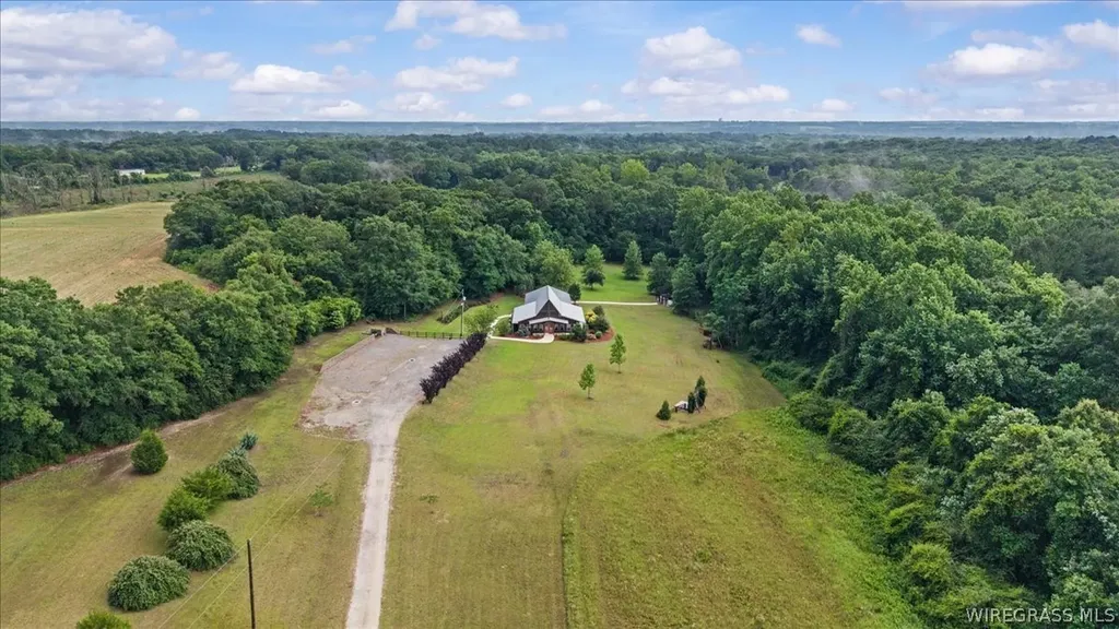 4950 S County Road 20 Ozark AL 36360