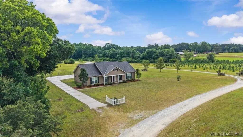 4950 S County Road 20 Ozark AL 36360