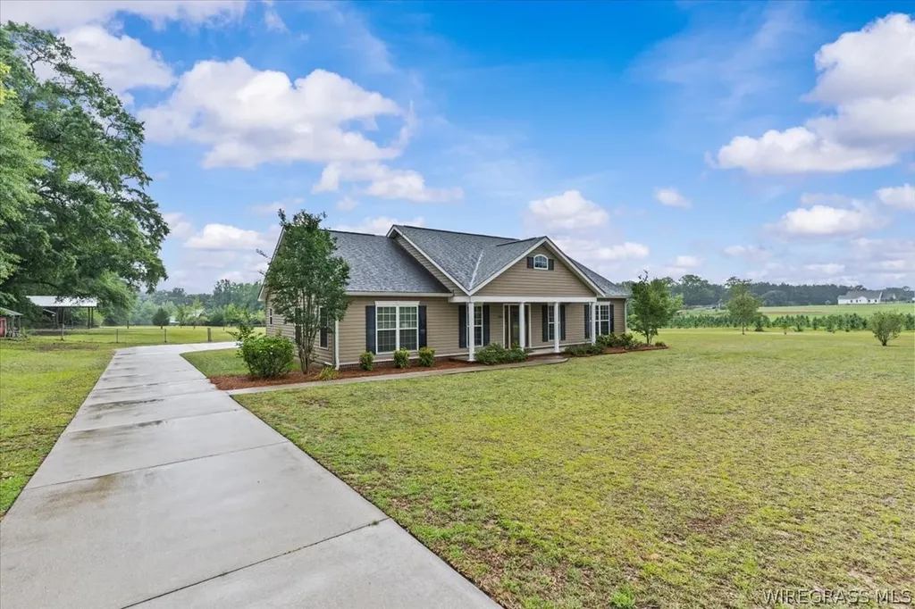 4950 S County Road 20 Ozark AL 36360