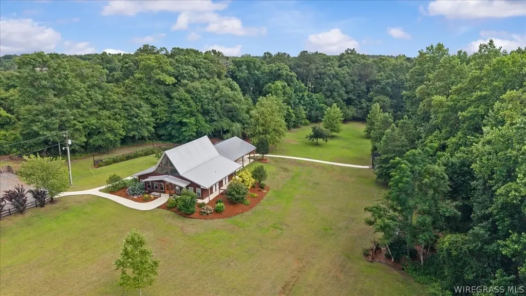 4950 S County Road 20 Ozark AL 36360