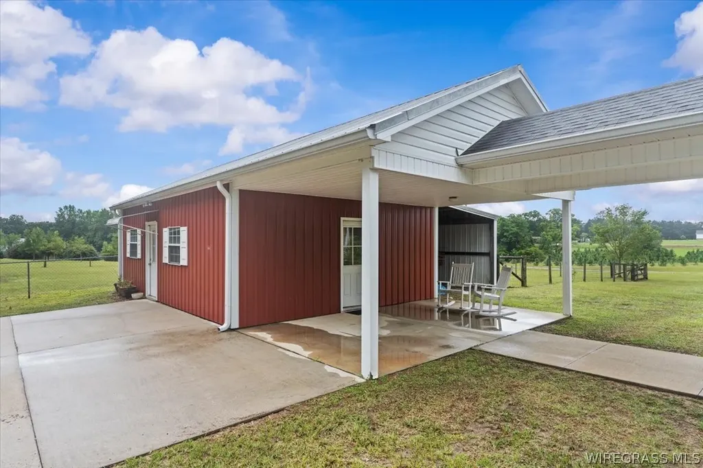 4950 S County Road 20 Ozark AL 36360