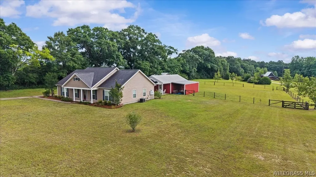 4950 S County Road 20 Ozark AL 36360