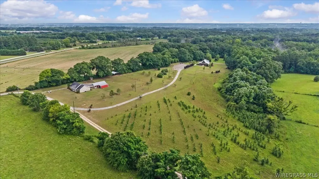 4950 S County Road 20 Ozark AL 36360