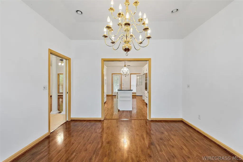 1358 Willow Oaks Drive Ozark AL 36360