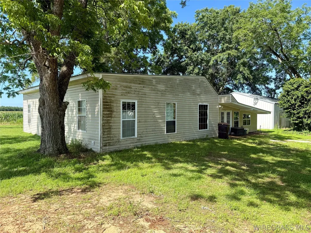 248 S County Road 49 Dothan AL 36301