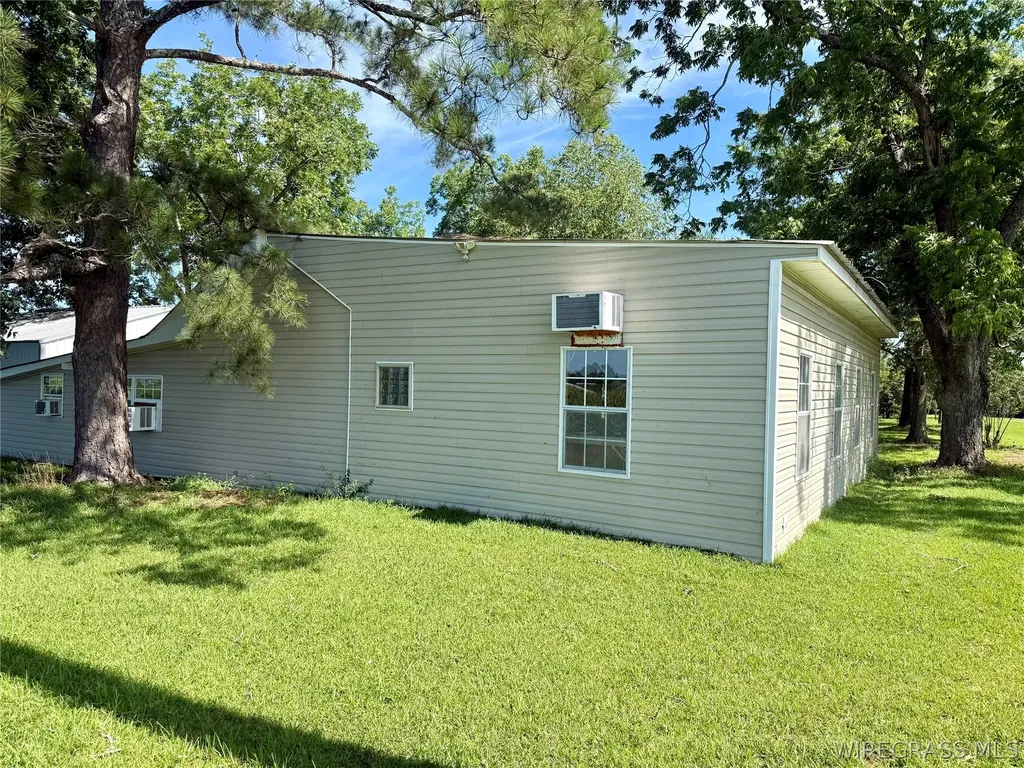 248 S County Road 49 Dothan AL 36301