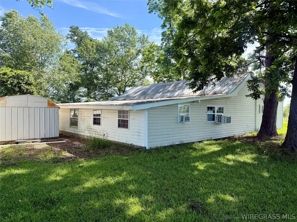 248 S County Road 49 Dothan AL 36301