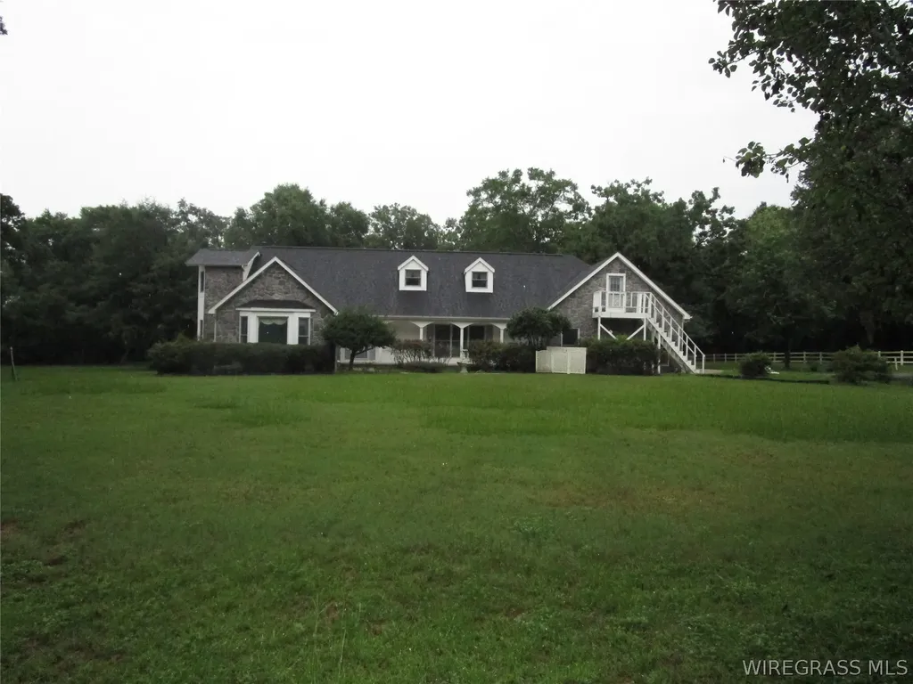 3180 Will Logan Road Ozark AL 36360