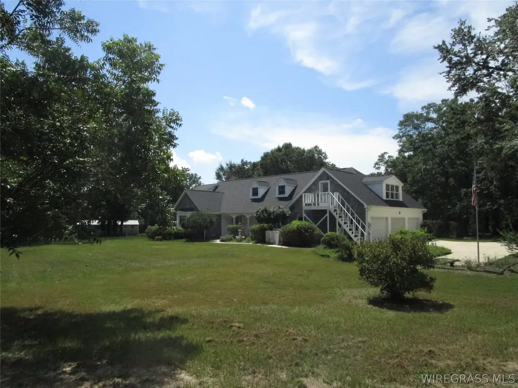 3180 Will Logan Road Ozark AL 36360