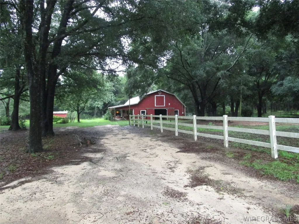 3180 Will Logan Road Ozark AL 36360