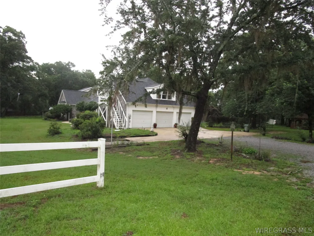 3180 Will Logan Road Ozark AL 36360