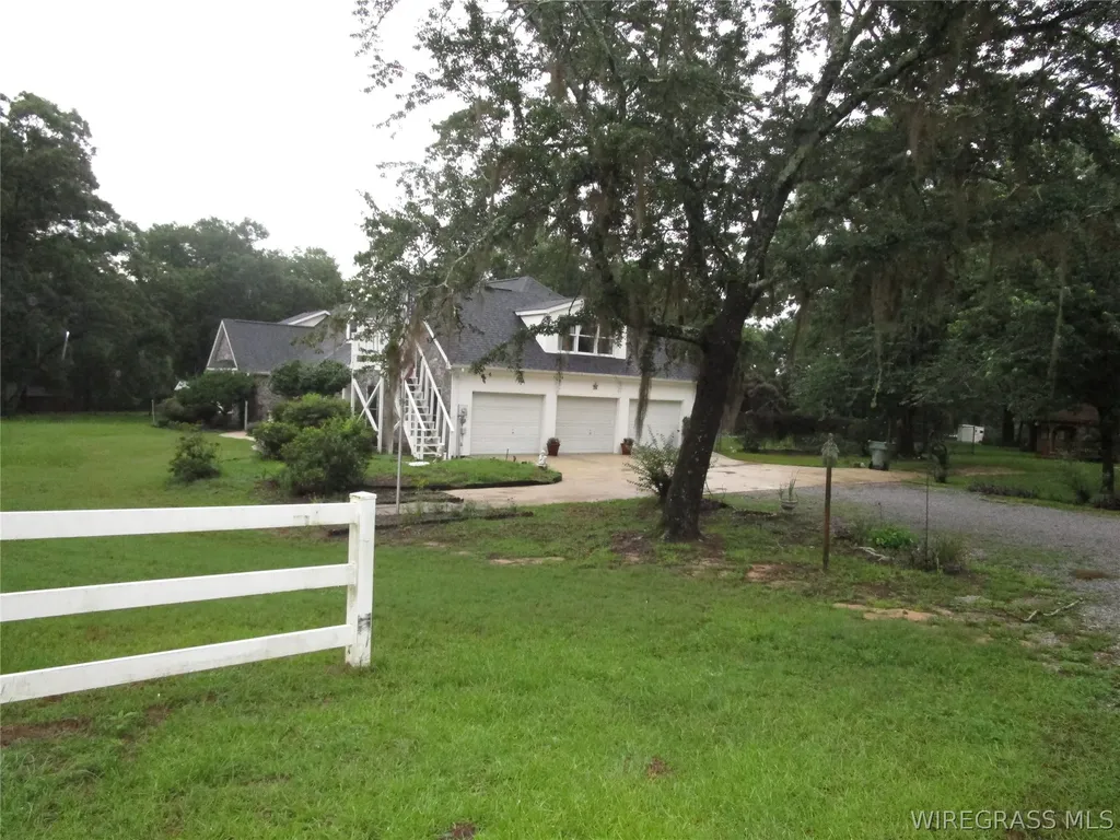 3180 Will Logan Road Ozark AL 36360