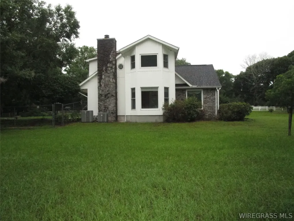 3180 Will Logan Road Ozark AL 36360