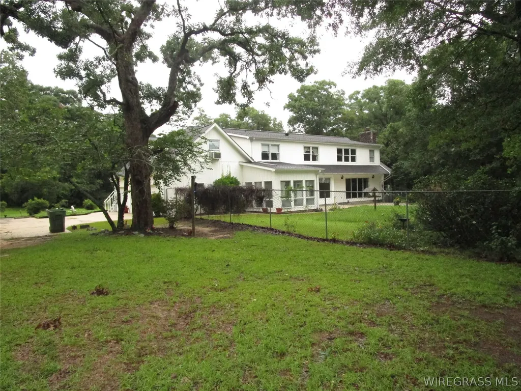 3180 Will Logan Road Ozark AL 36360