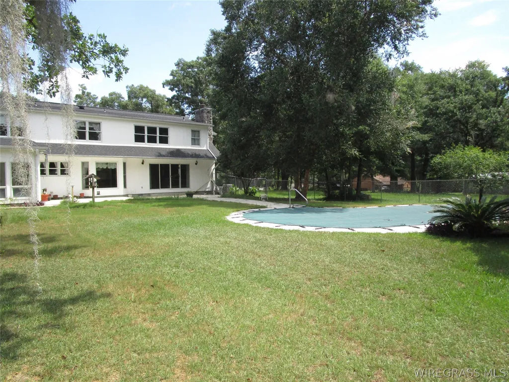 3180 Will Logan Road Ozark AL 36360