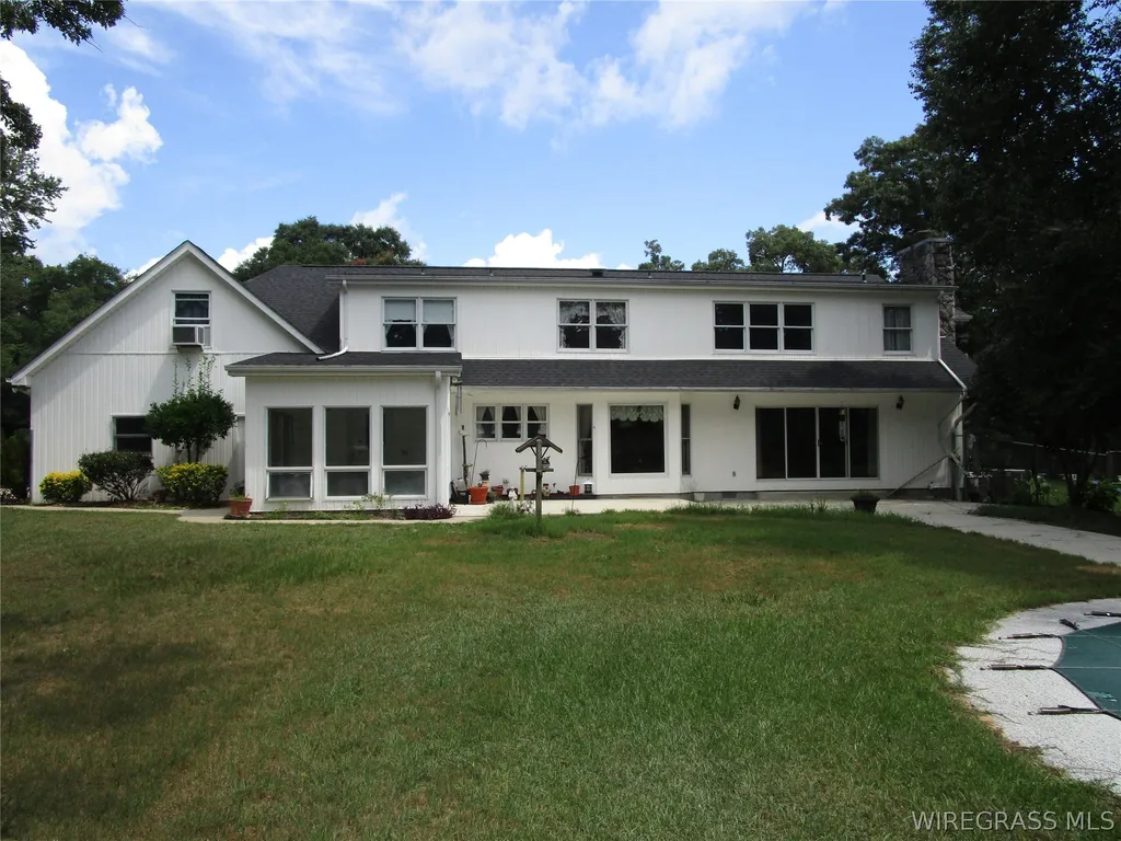 3180 Will Logan Road Ozark AL 36360