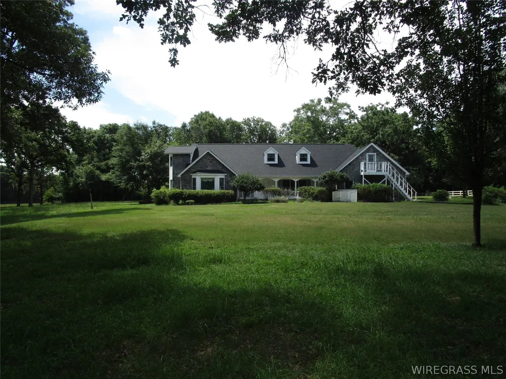 3180 Will Logan Road Ozark AL 36360