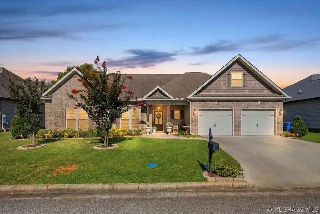215 Ponderosa Drive Midland City AL 36350
