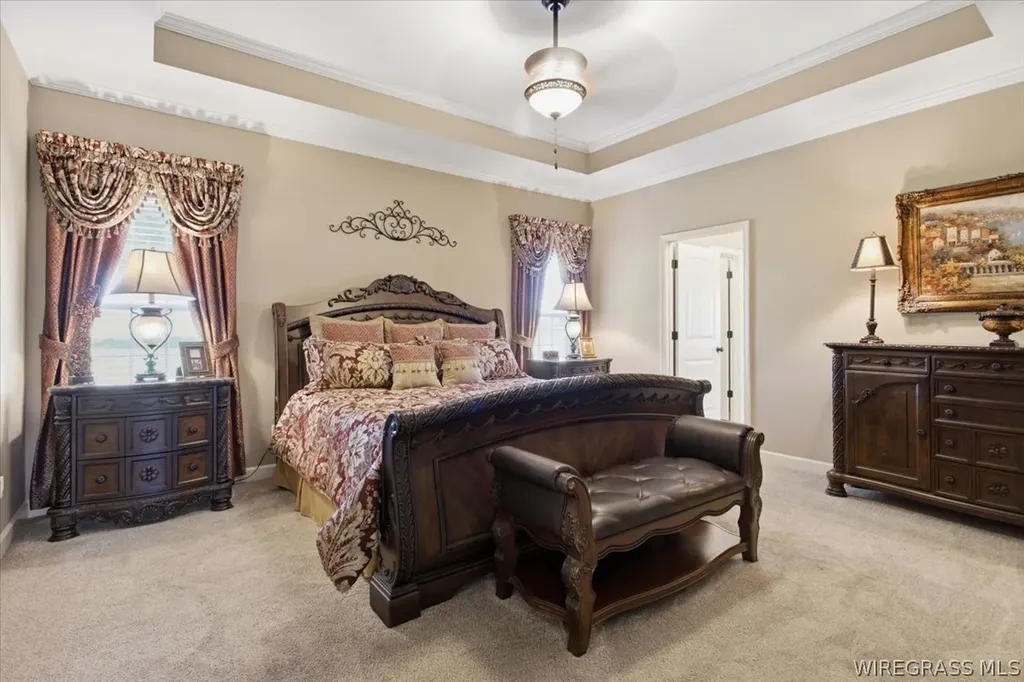 215 Ponderosa Drive Midland City AL 36350