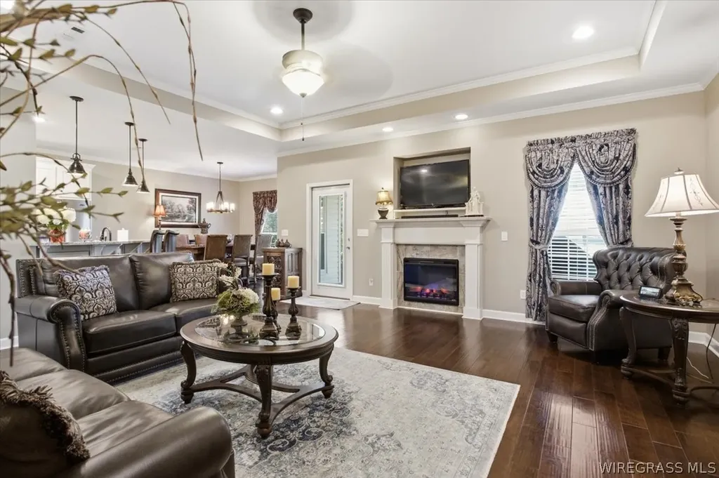 215 Ponderosa Drive Midland City AL 36350
