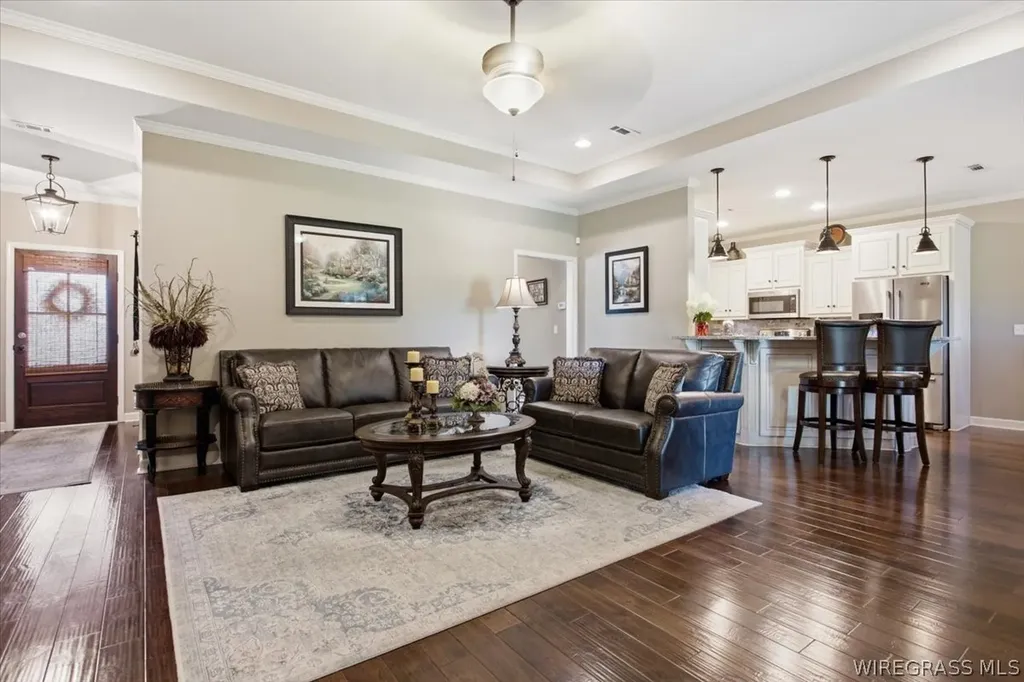215 Ponderosa Drive Midland City AL 36350