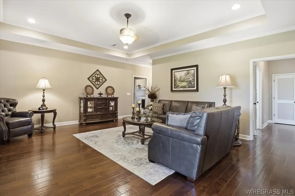 215 Ponderosa Drive Midland City AL 36350