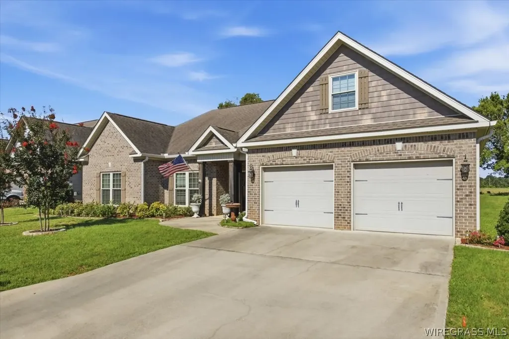 215 Ponderosa Drive Midland City AL 36350