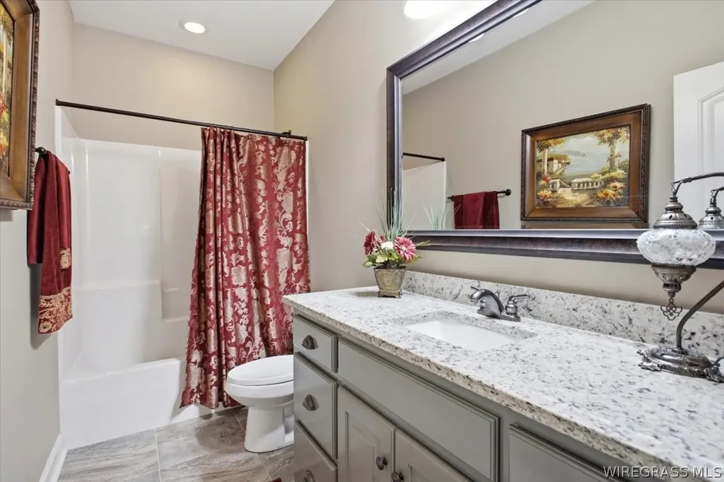 215 Ponderosa Drive Midland City AL 36350