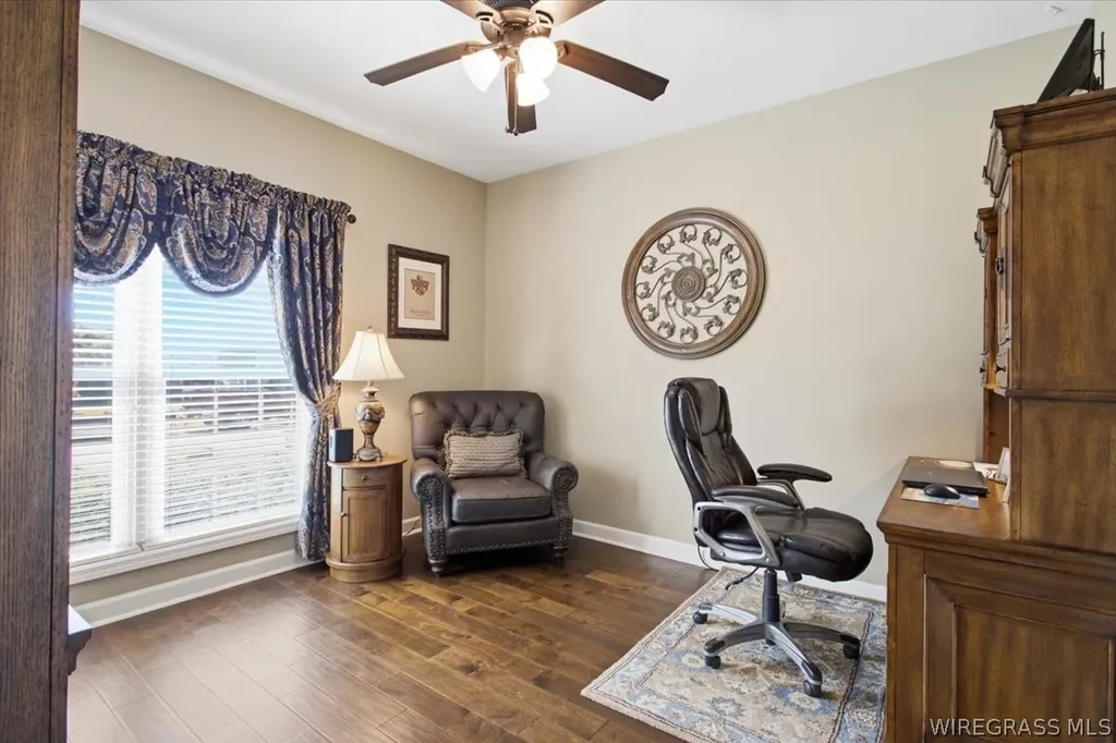 215 Ponderosa Drive Midland City AL 36350